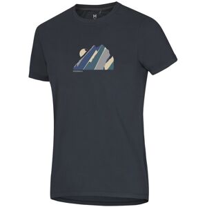 Ocun Classic T M - T-shirt - uomo Dark Blue L