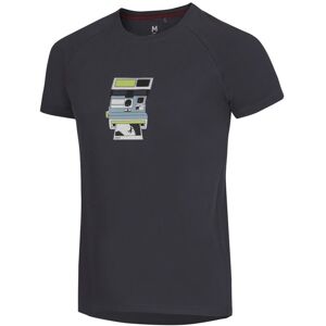 Ocun Raglan T - T-shirt - uomo Grey S