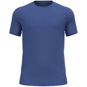 Odlo Active 365 - T-shirt - uomo Blue XL