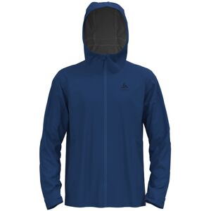 Odlo Aegis 2.5L Waterproof - giacca hardshell - uomo Blue XL