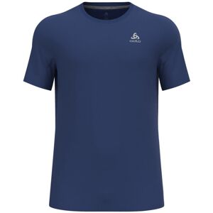 Odlo F-Dry - T-shirt - uomo Blue 2XL