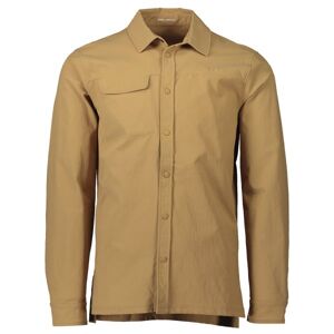 Poc Rouse - camicia maniche lunghe - uomo Brown XL