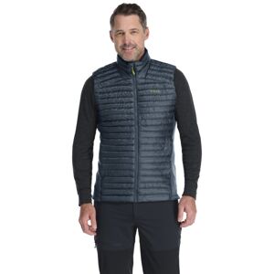 Rab Cirrus Flex 2.0 - gilet Primaloft - uomo Blue XL