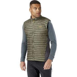 Rab Cirrus Flex 2.0 - gilet Primaloft - uomo Green 2XL