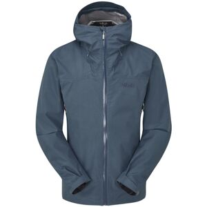 Rab Namche GTX - giacca in GORE-TEX - uomo Blue M