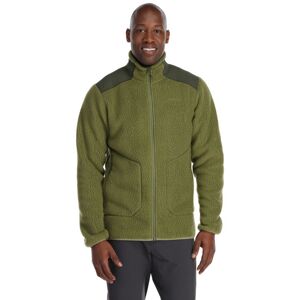 Rab Outpost Jacket Green M