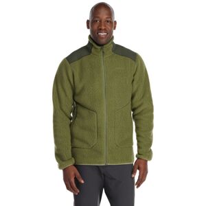 Rab Outpost Jacket Green XL