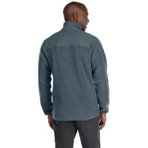 Rab Outpost Jacket Blue S