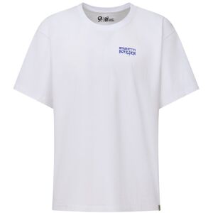 Rock Experience Climbing Trip SS - T-shirt - uomo White M