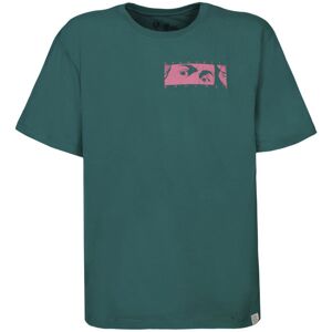 Rock Experience Medusa SS - T-shirt - uomo Green M