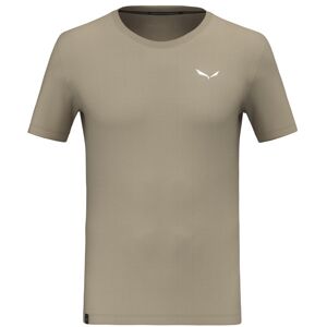 Salewa Eagle Sheep Camp Dry M - T-shirt - uomo Brown 54