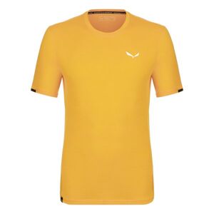 Salewa Pedroc AM M – T-shirt trekking - uomo Yellow 48