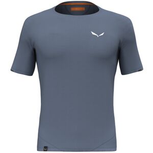 Salewa Pedroc Dry M Mesh - T-shirt - uomo Blue 46