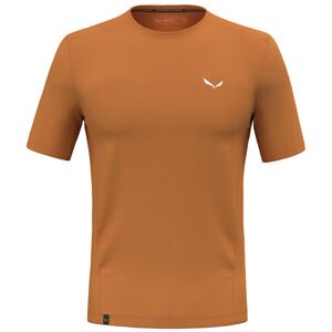 Salewa Puez Dry M - T-shirt - uomo Orange 48