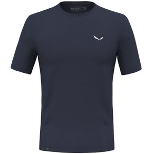 Salewa Puez Dry M - T-shirt - uomo Dark Blue 54