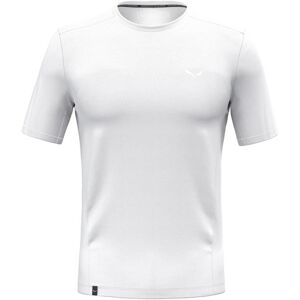 Salewa Puez Dry M - T-shirt - uomo White 48