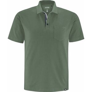 Schneider Dan M - polo - uomo Green 54