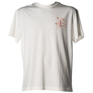 Seay Ikaika - T-shirt - uomo White S