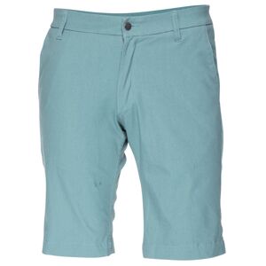 Snap Chino - pantaloni corti - uomo Green XL