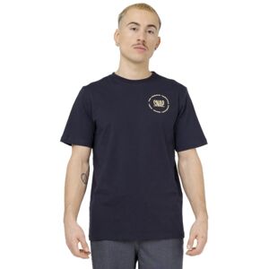 Snap X_bleau Ts M - T-shirt - Uomo Dark Blue Xl