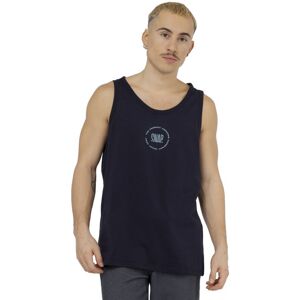 Snap X_calanques M - Top - Uomo Dark Blue Xl