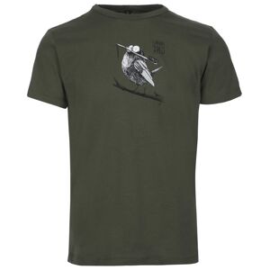 Sportler Climbing in Arco M - T-shirt - uomo Green XS