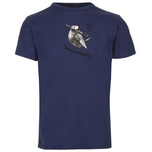 Sportler Climbing in Arco M - T-shirt - uomo Blue XS