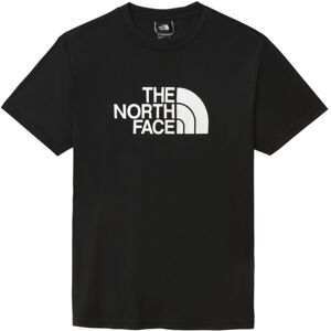 The North Face M Reaxion Easy - T-shirt - uomo Black/White S