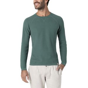 Timezone maglione - uomo Green S
