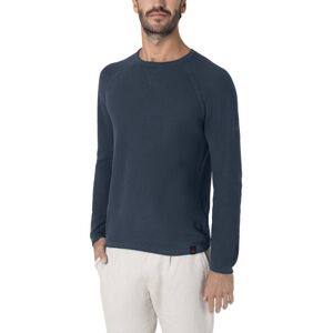 Timezone maglione - uomo Dark Blue L