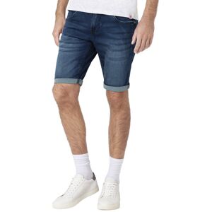 Timezone ScottyTZ - pantaloni corti - uomo Dark Blue 30