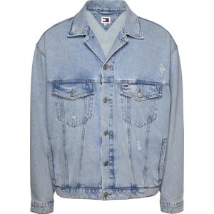 Tommy Jeans Aiden - giacca tempo libero - uomo Light Blue XS