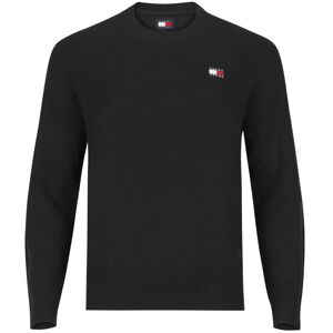 Tommy Jeans maglione - uomo Black S