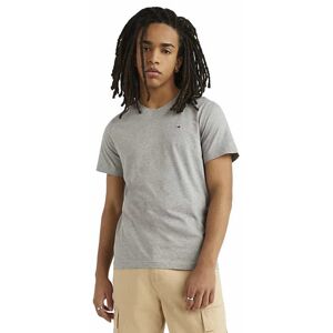 Tommy Jeans Original Jersey - T-shirt - uomo Grey L