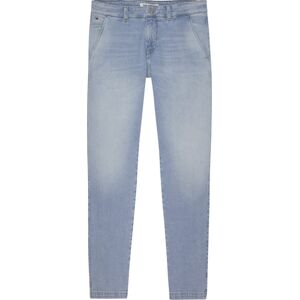 Tommy Jeans Scanton Denim Chino - jeans - uomo Light Blue 38/32