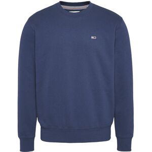 Tommy Hilfiger Jeans Felpa Uomo