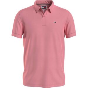 Tommy Jeans polo - uomo Rose M