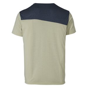 Vaude Sveit - T-shirt - uomo Dark Blue/Green 2XL