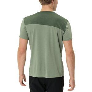 Vaude Sveit - T-shirt - uomo Dark Green/Green L