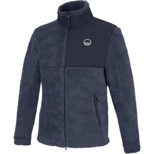 Wild Country Spotter M - giacca in pile - uomo Dark Blue L