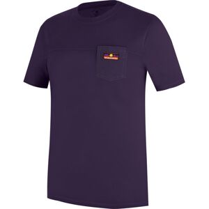 Wild Country Spotter M - T-shirt - uomo Violet L