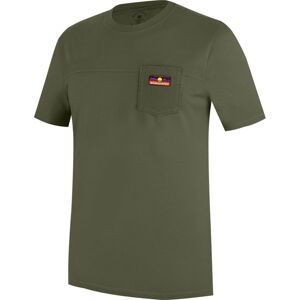 Wild Country Spotter M - T-shirt - uomo Green XL
