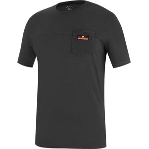 Wild Country Spotter M - T-shirt - uomo Black L