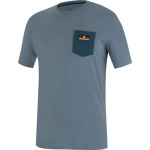 Wild Country Spotter M - T-shirt - uomo Blue 2XL