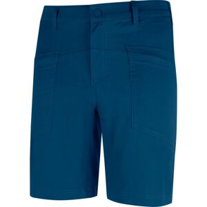 Wild Country Stamina M - pantaloni corti arrampicata - uomo Dark Blue XS