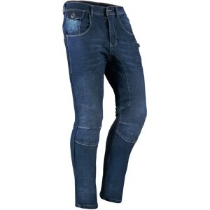 ARMURE - Pantaloni Rupert Blue Blu 38