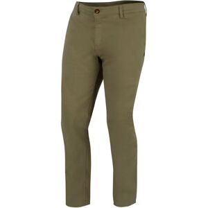 BERING - Pantaloni Mils Pardo Verde 2XL