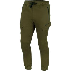 BERING - Pantaloni Richie Khaki Verde XL