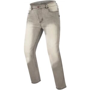 BERING - Pantaloni Stream Grigio Grigio 2XL