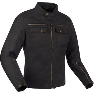 BERING - Giacca Winton Nero Nero 2XL